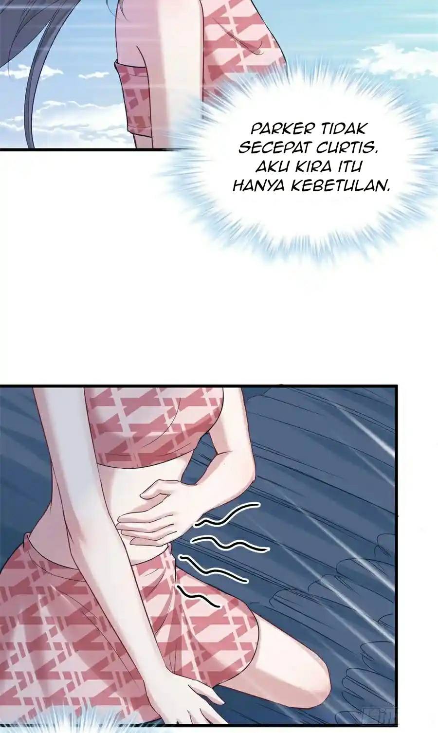 Beauty and the Beasts Chapter 179 Gambar 16